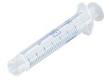 2 delige injectiepsuit 2-3ml Luer-Lock 