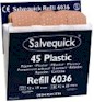 Salvequick Plastic Waterproof pleister 6036.