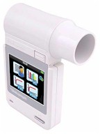 Vitalograph Micro spirometer