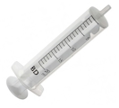BD Discardit II 2-Delige injectiespuit 20ml Luer 