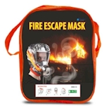 Fire Escape Maske
