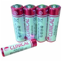 Alkaline Penlight batterij "AAA"