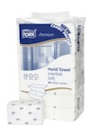 Tork Premium Soft interfold handdoekjes (H2-100288)