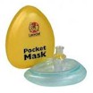 Laerdal Pocketmask voor beademing