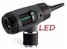 Welch Allyn Macroview basis LED otoscoopkop 3,5vlt.