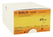 Marlin 5/0 met HR-17 naald doos 24 draden
