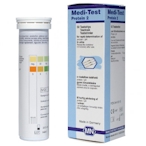 Medi-Test Urinestrips Protein2