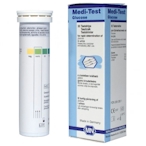 Medi-Test Urinestrips Glucose 50 strips.