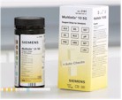 Multistix 10 SG urinetesten (100 testen)