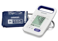 Omron HBP-1320-E Pro bloeddrukmeter 