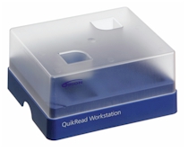 QuikRead Go Workstation