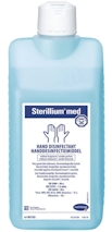 Sterillium Med desinfectie lotion (500 ml)